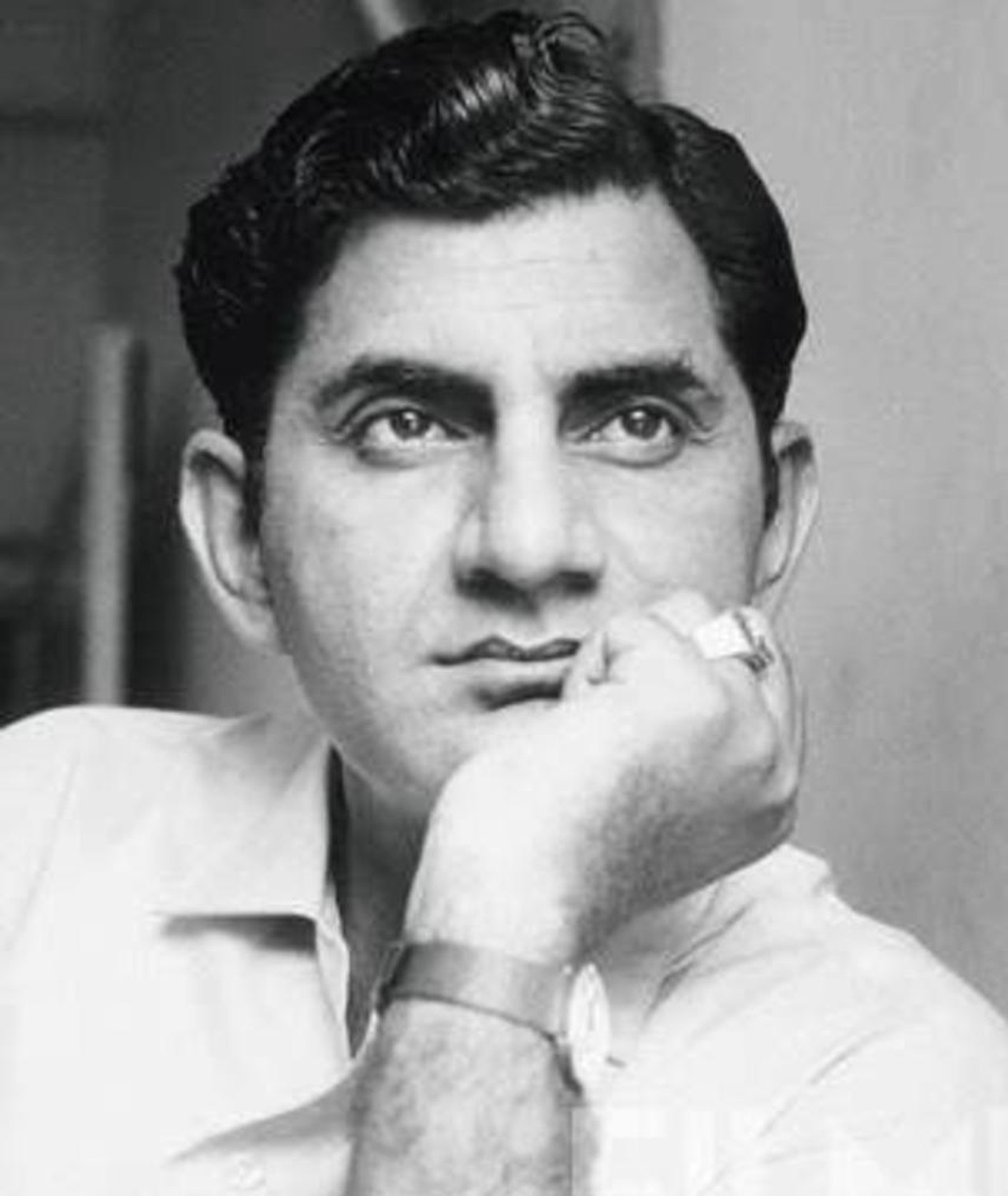 Photo of Anand Bakshi