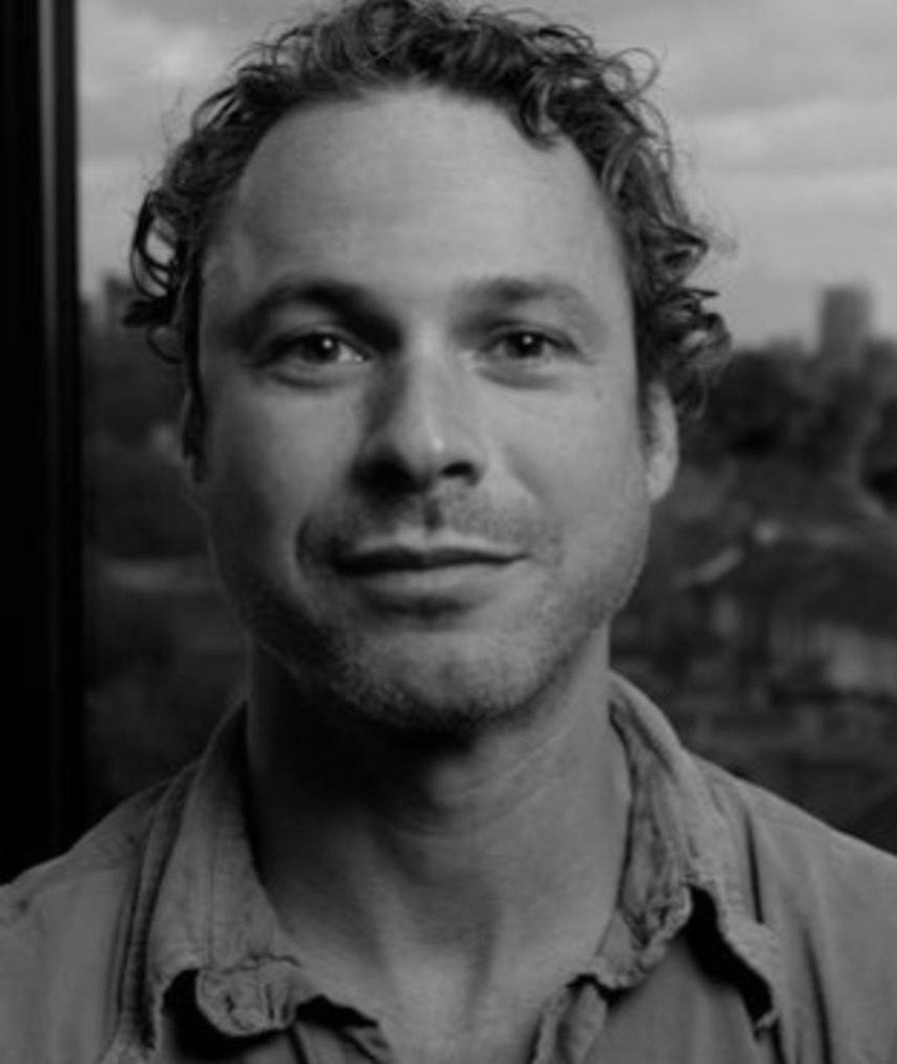 Photo of Hal Vogel