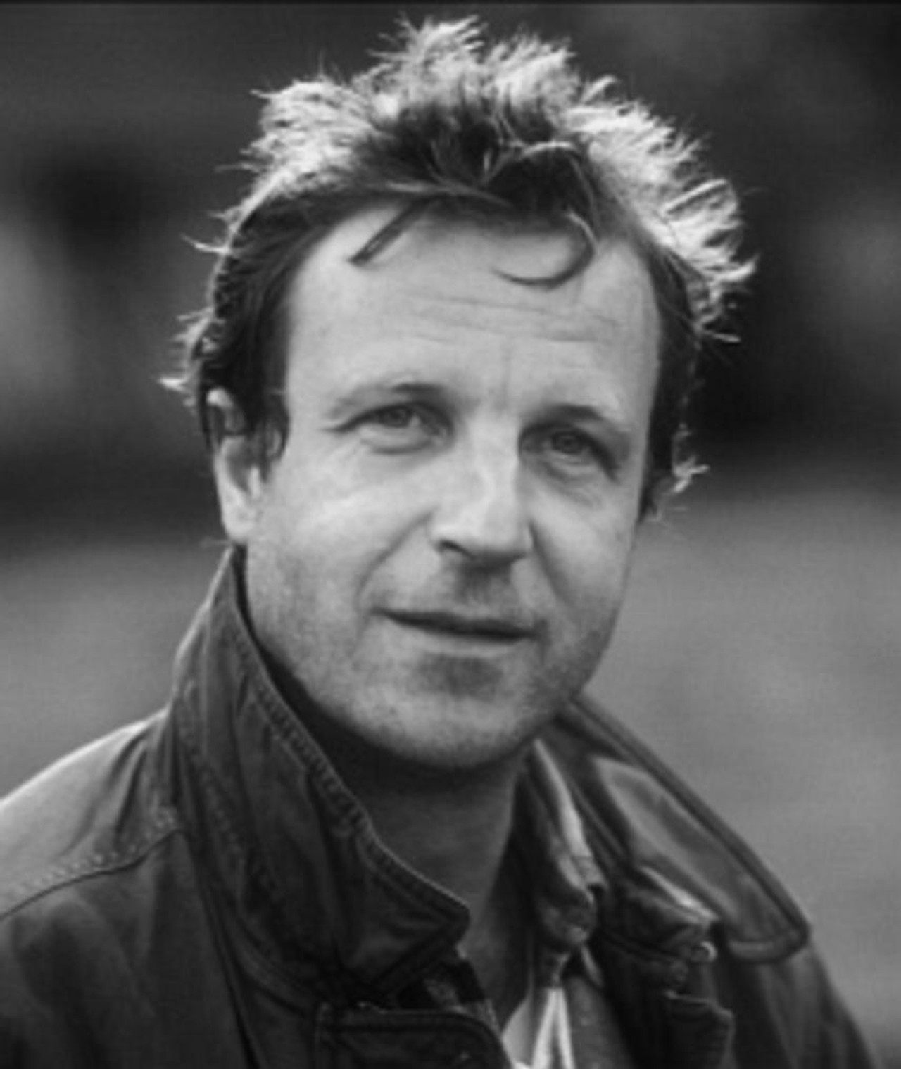 Photo of Benoît Régent