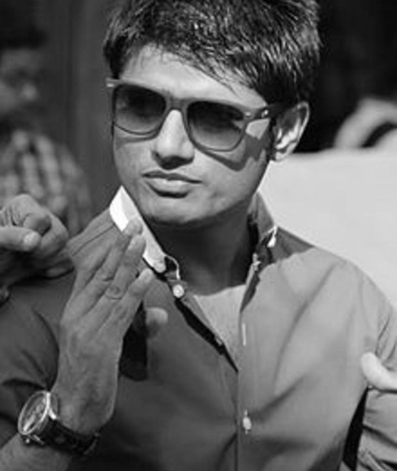 Photo of Sandeep Singh
