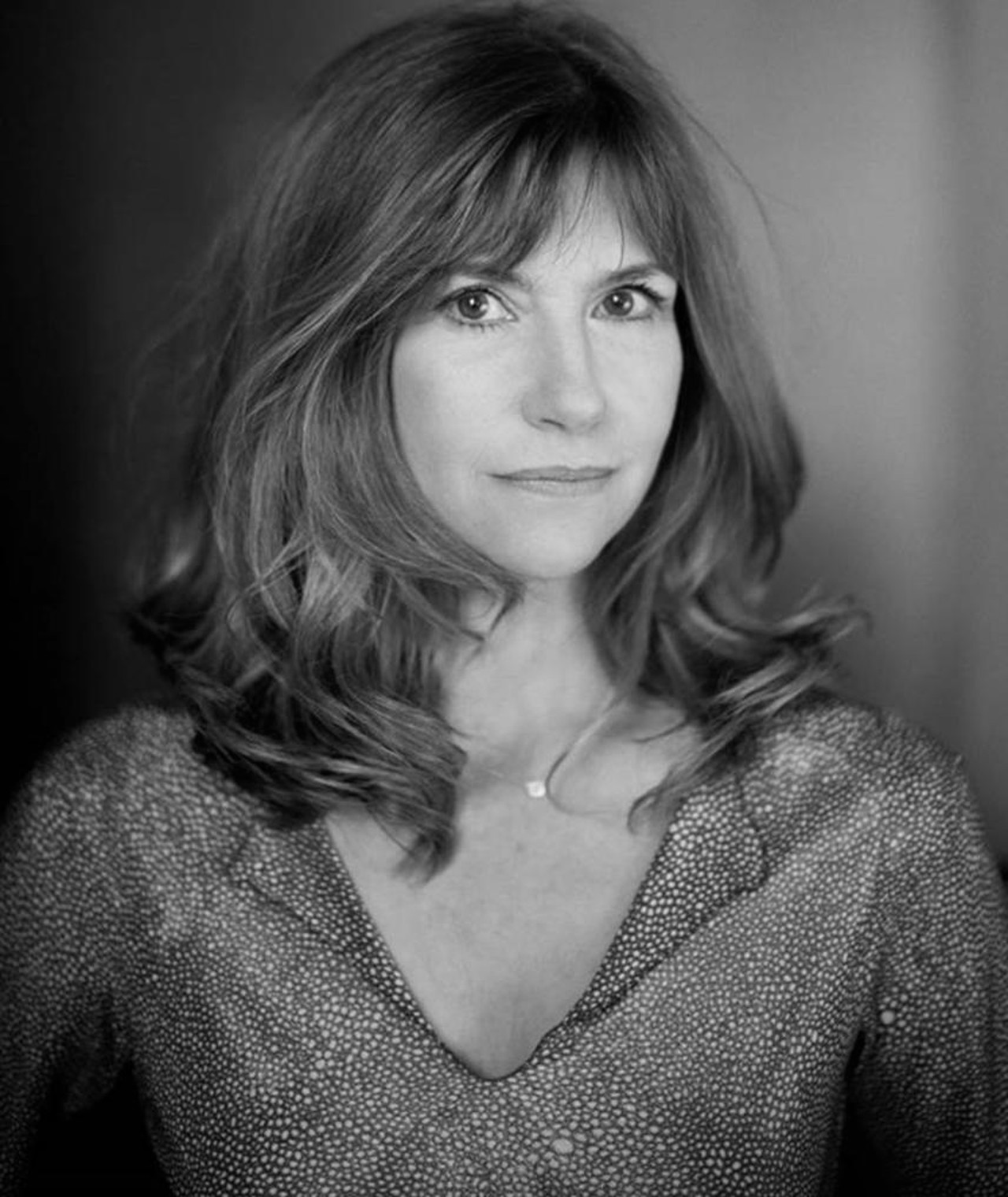 Photo of Florence Pernel