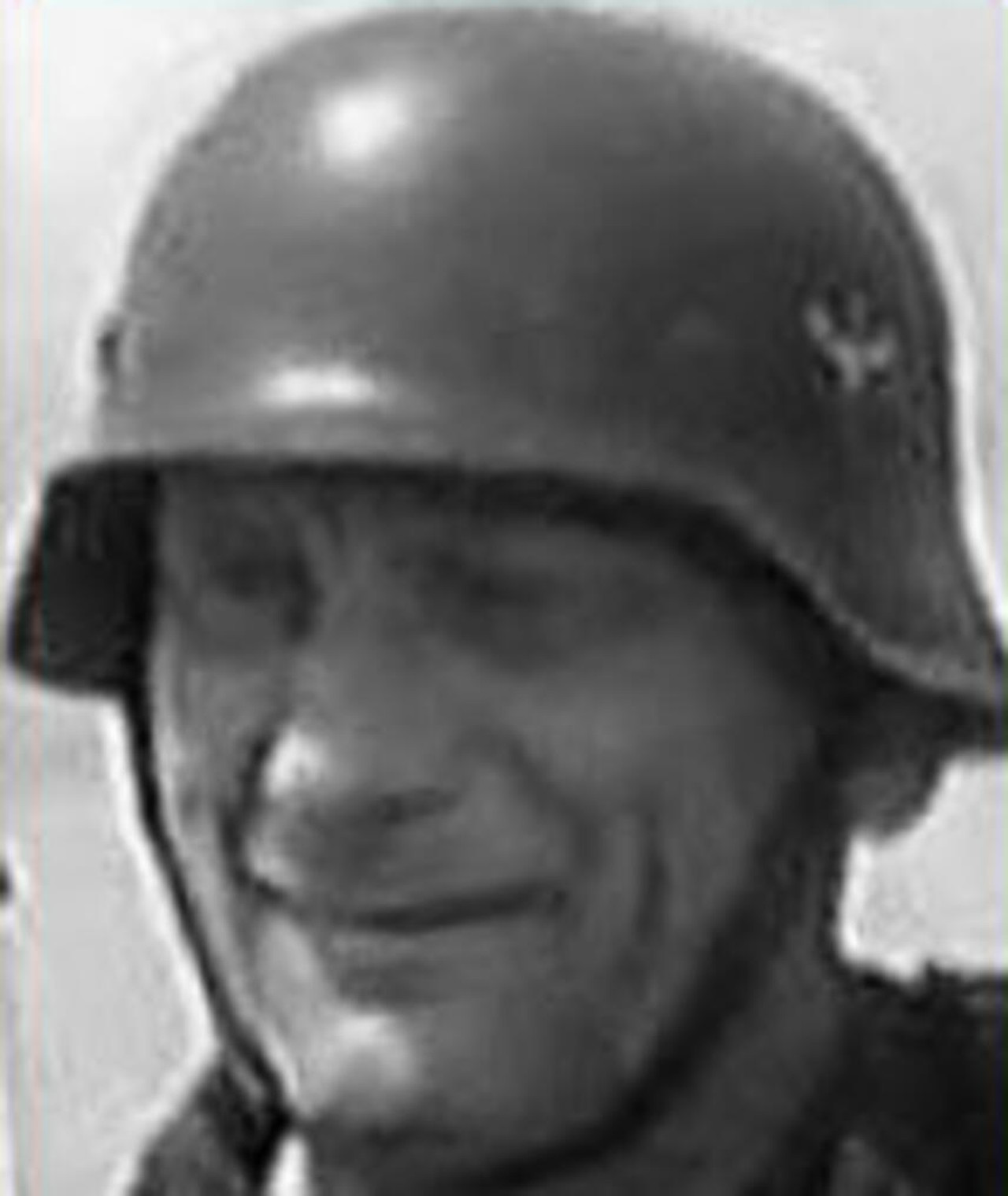 Photo of Dragoslav Radoičić-Beli