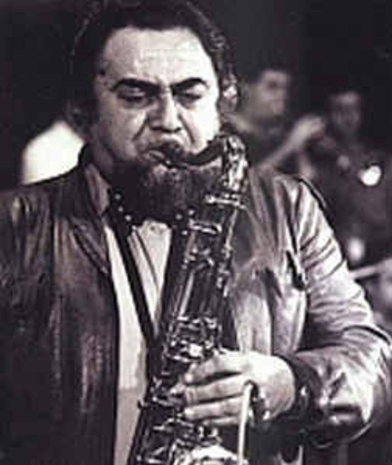 Photo of Milivoje Marković