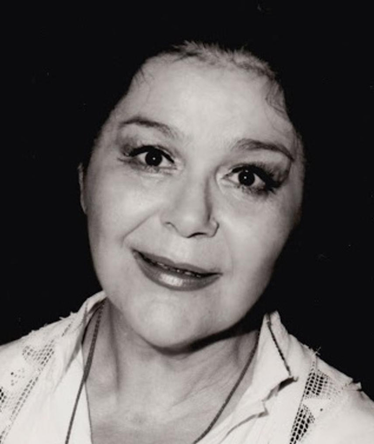 Photo of Branka Mitić