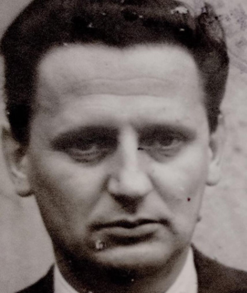 Photo of Toma Janić