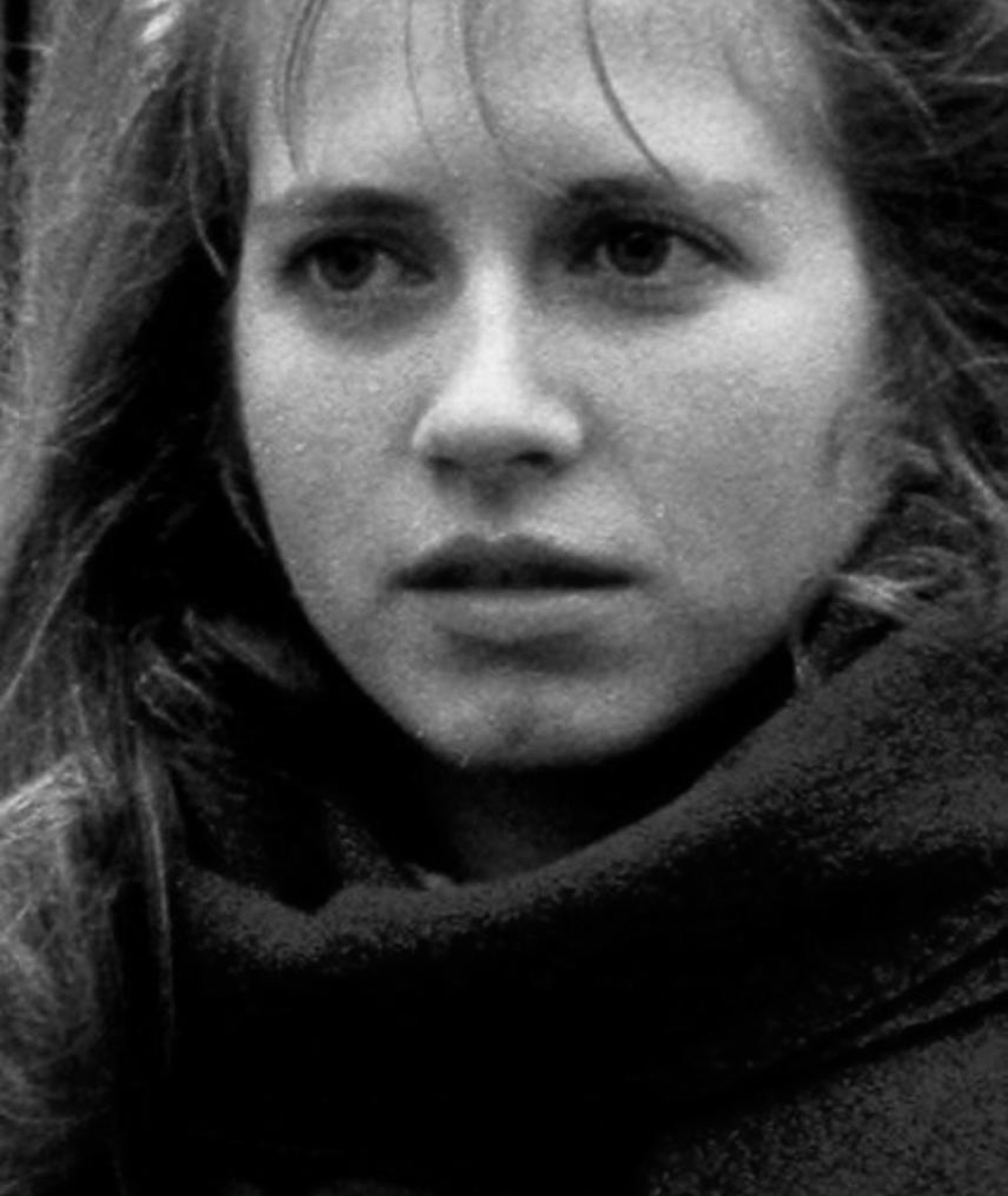 Photo of Charlotte Véry