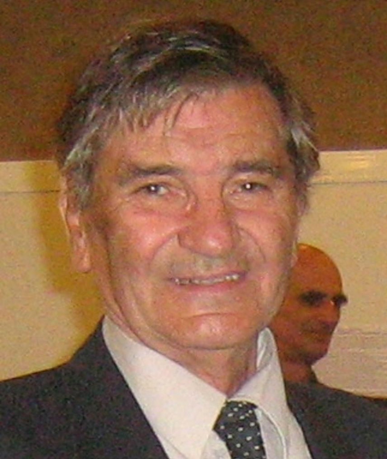 Photo of Mihailo Janketić-Miša