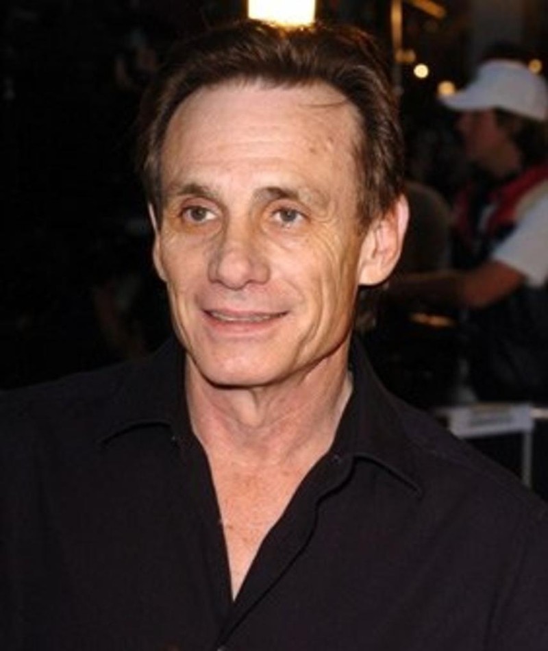 Steve Railsback – Movies, Bio and Lists on MUBI