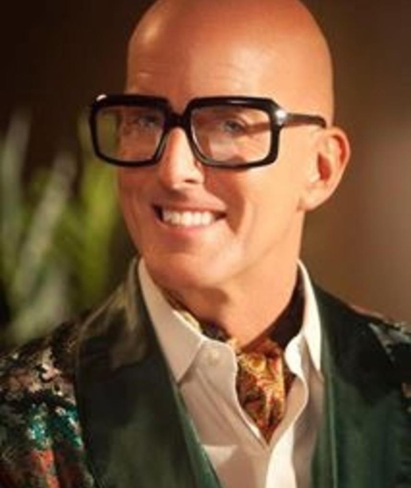 Ron Oliver Movies, Bio and Lists on MUBI