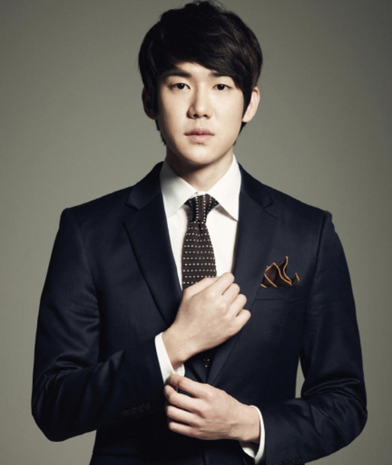 Photo of Yoo Yeon-Seok