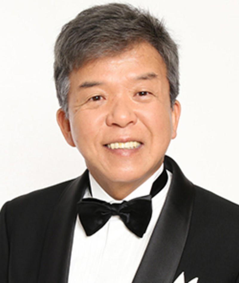 Photo of Shôji Murakami