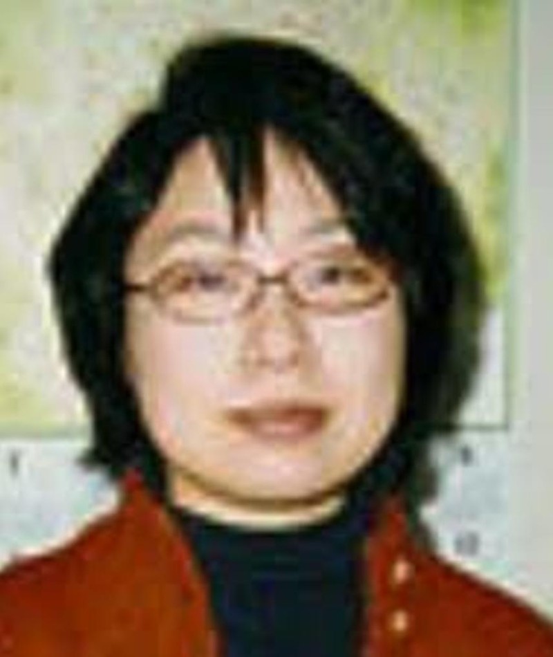 Photo of Noriko Takao