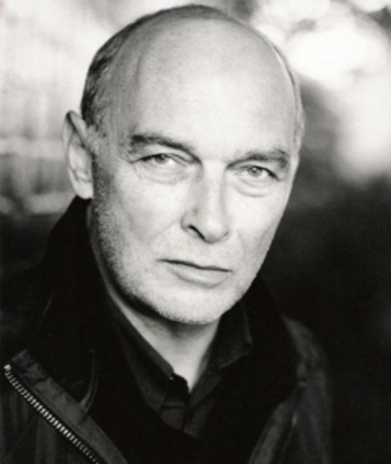 James Faulkner Movies, Bio and Lists on MUBI