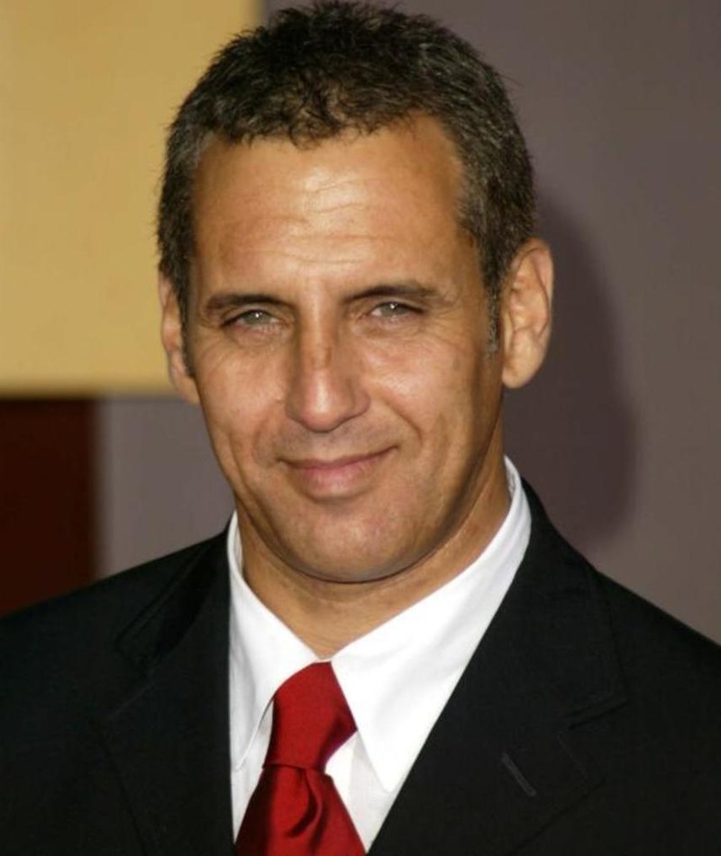 Vincent Riotta Movies, Bio and Lists on MUBI