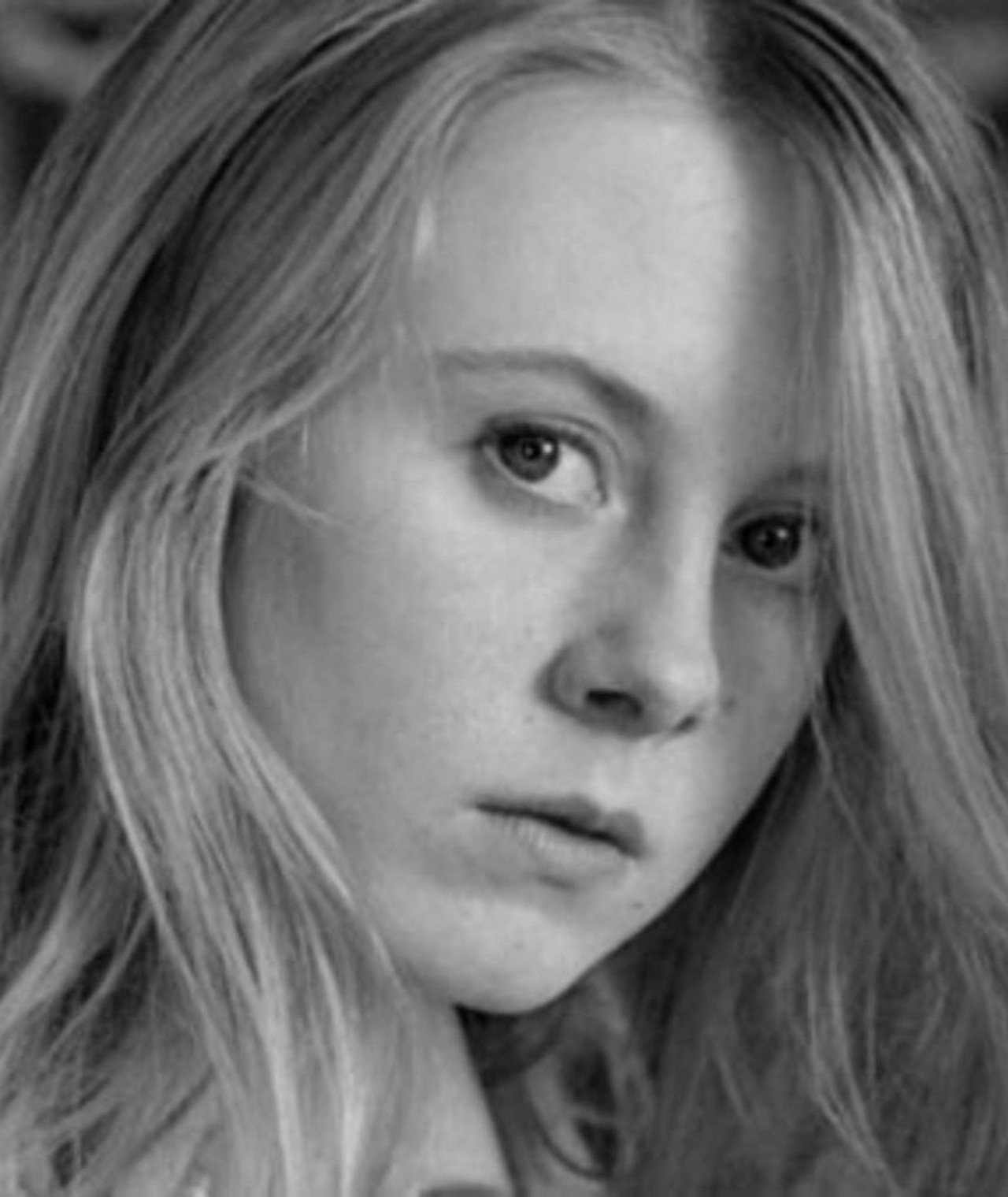 Photo of Cathryn Harrison