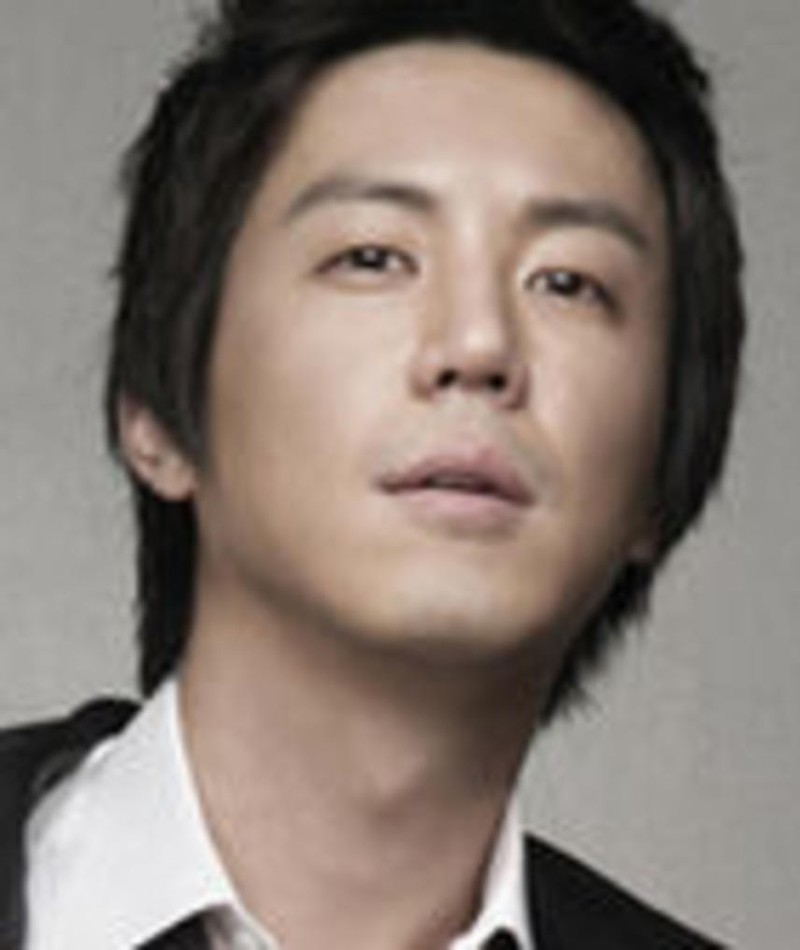 Photo of Choi Won-young