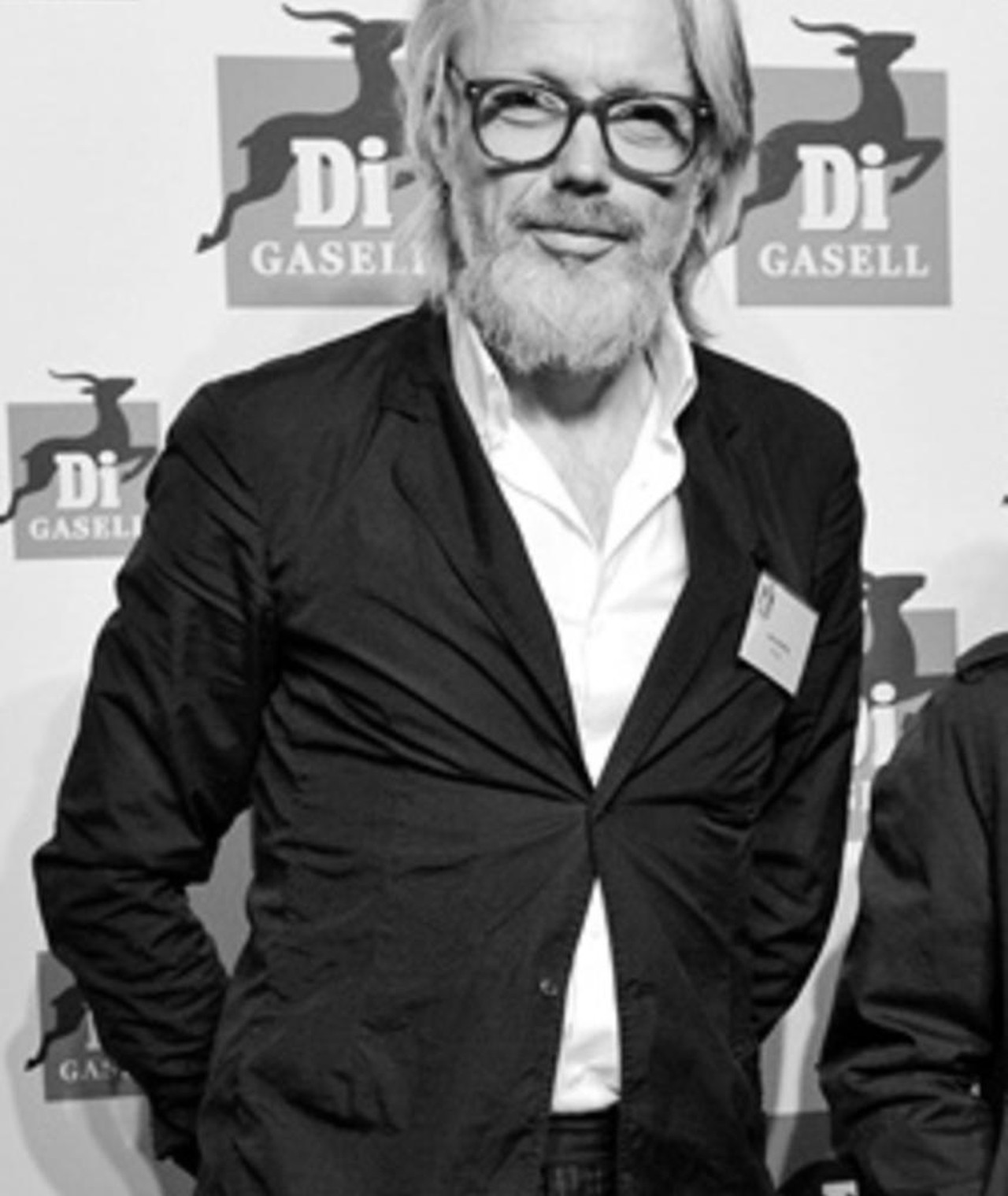 Photo of John Nordling