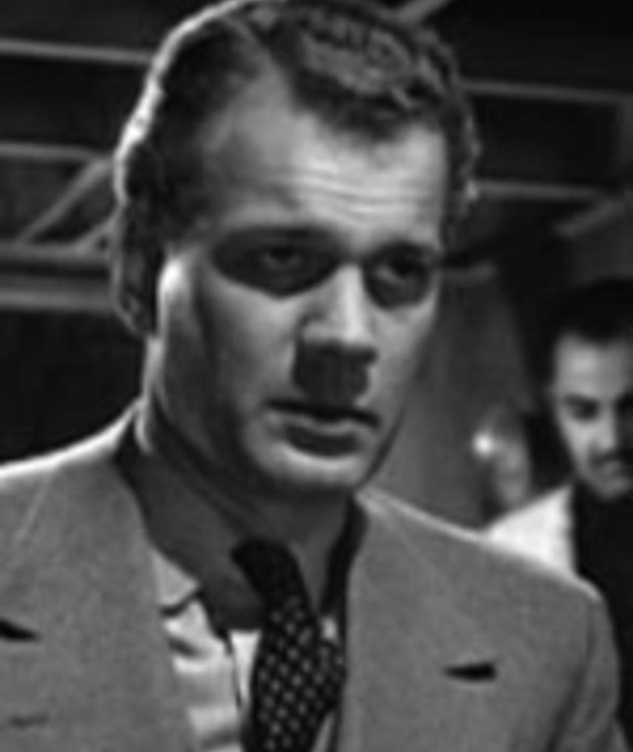 Photo of Jack Moss