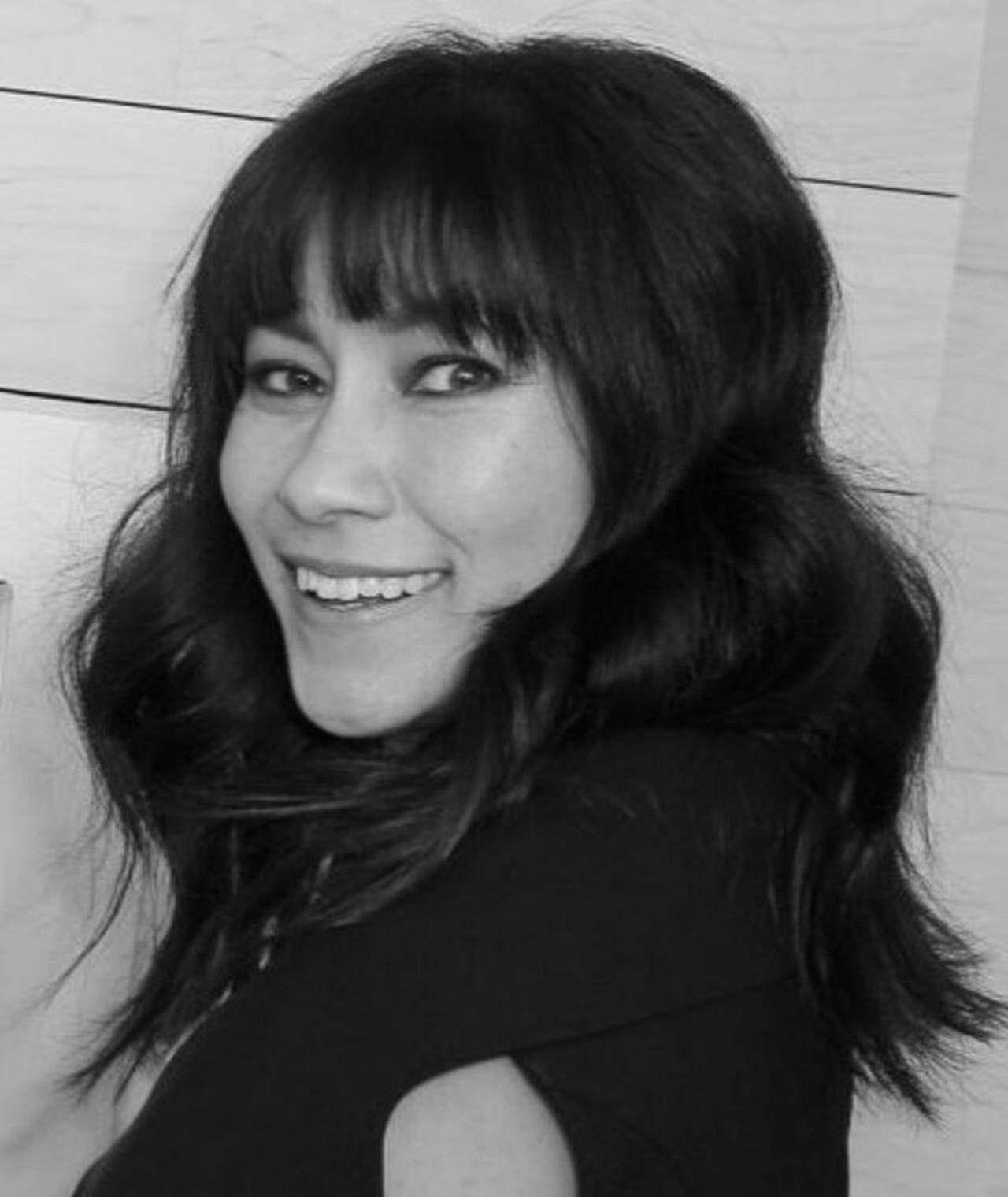 Photo of Lisa Kjerulff