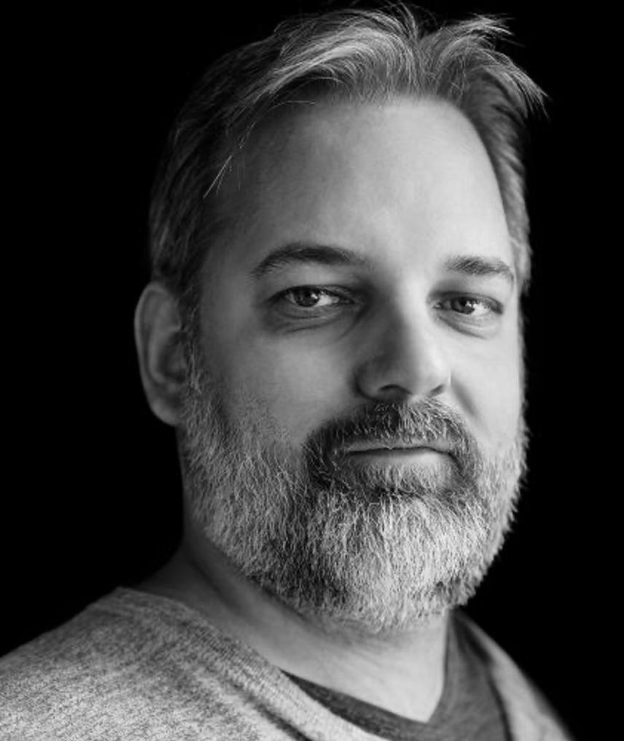 Photo of Dan Harmon