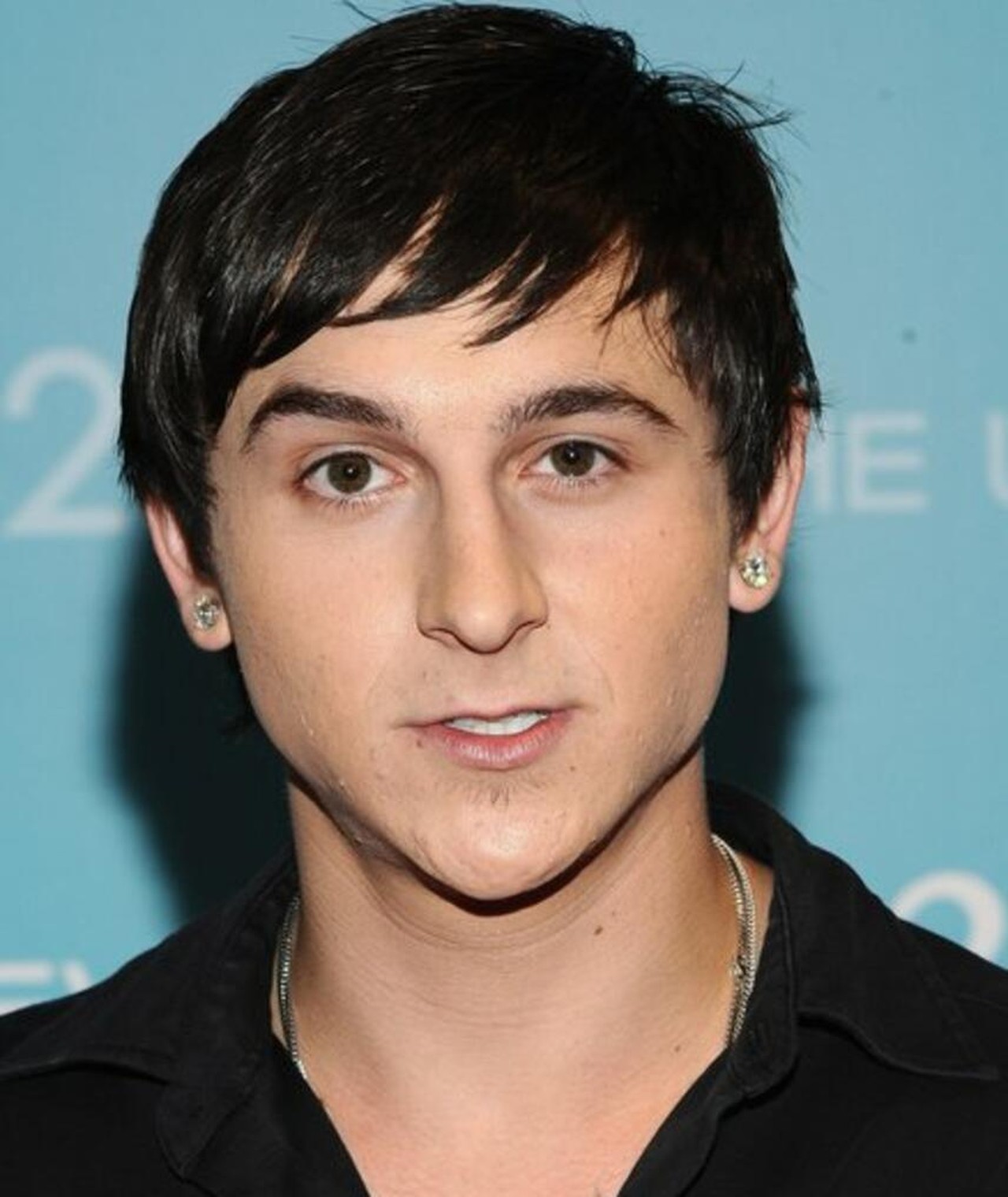Foto von Mitchel Musso