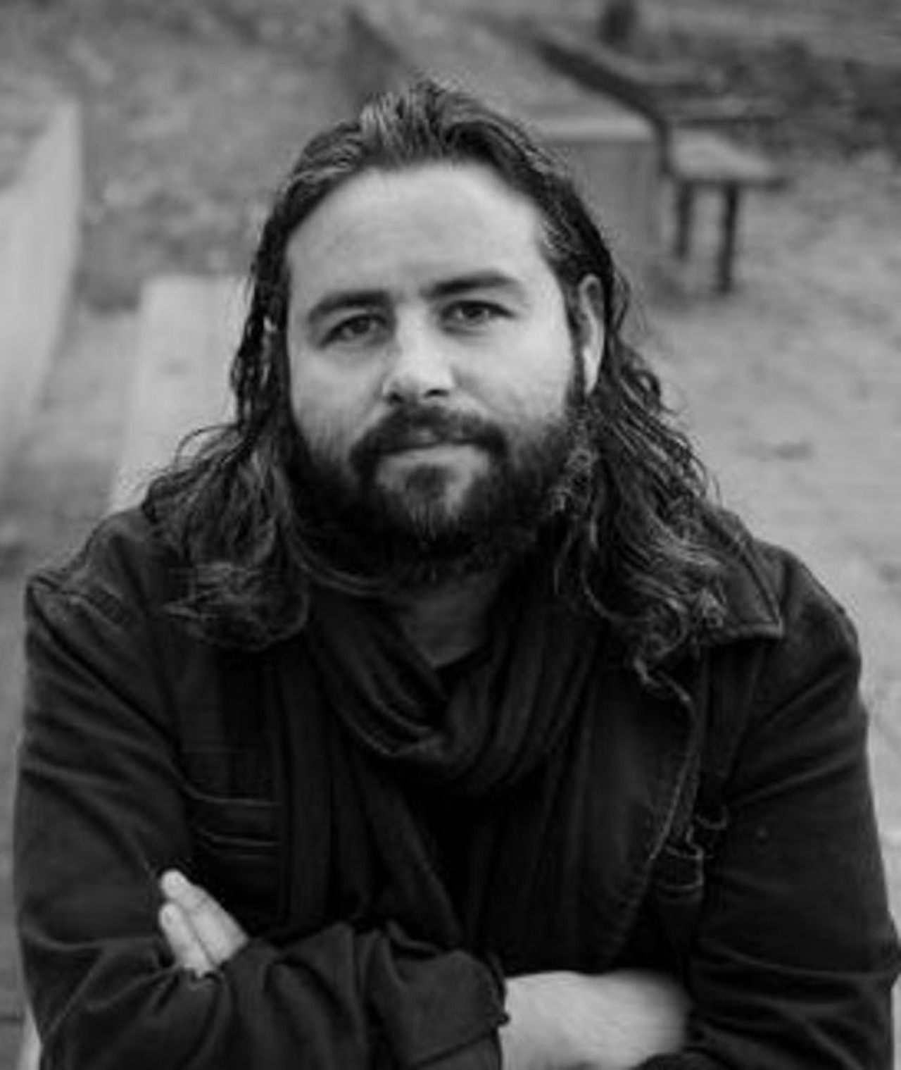 Photo of Hoyte Van Hoytema