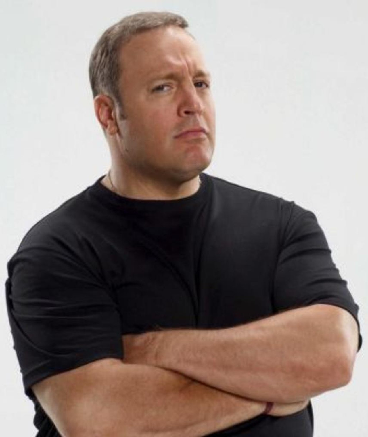 kevin james the crew