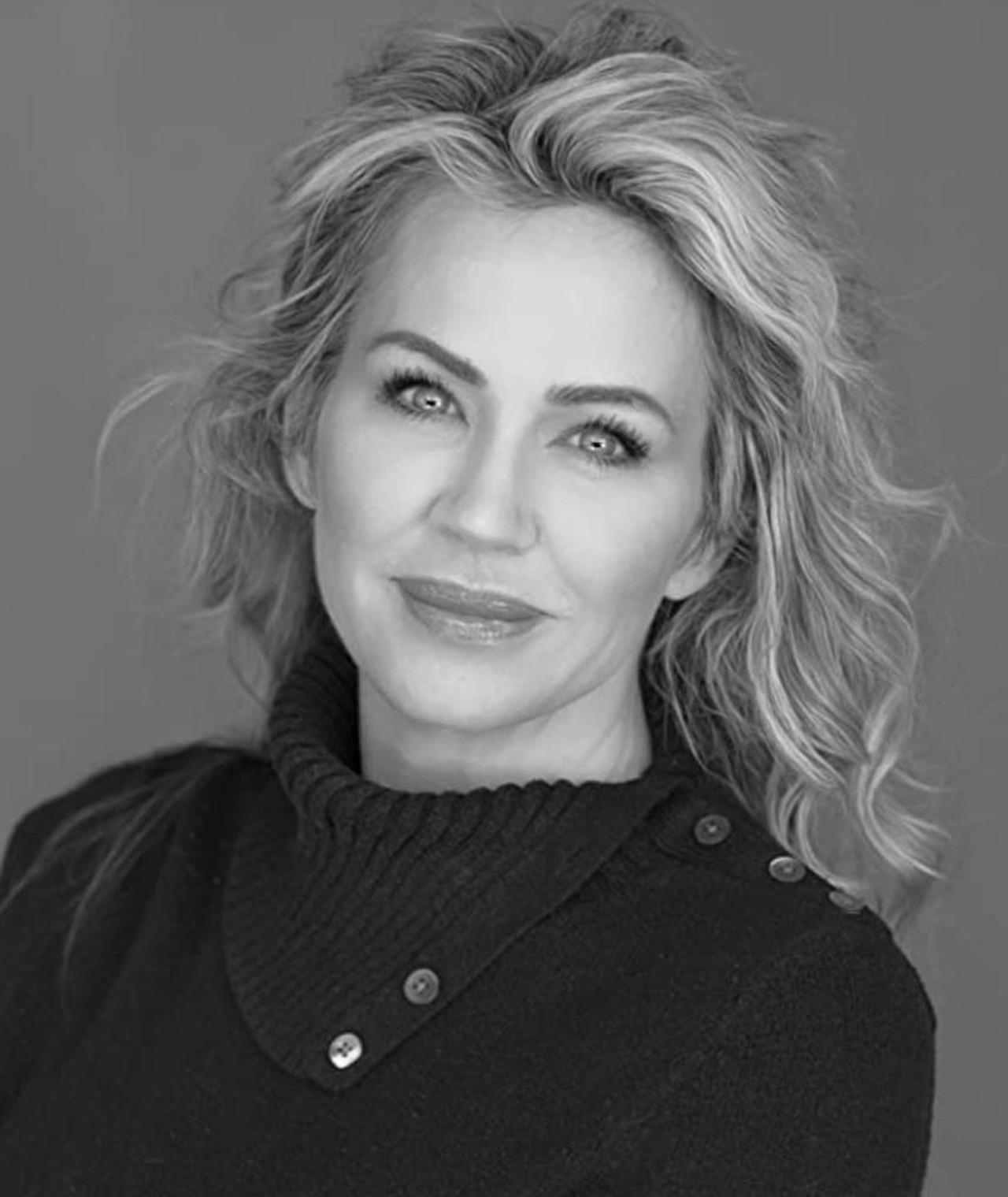 Photo of Christine Holder