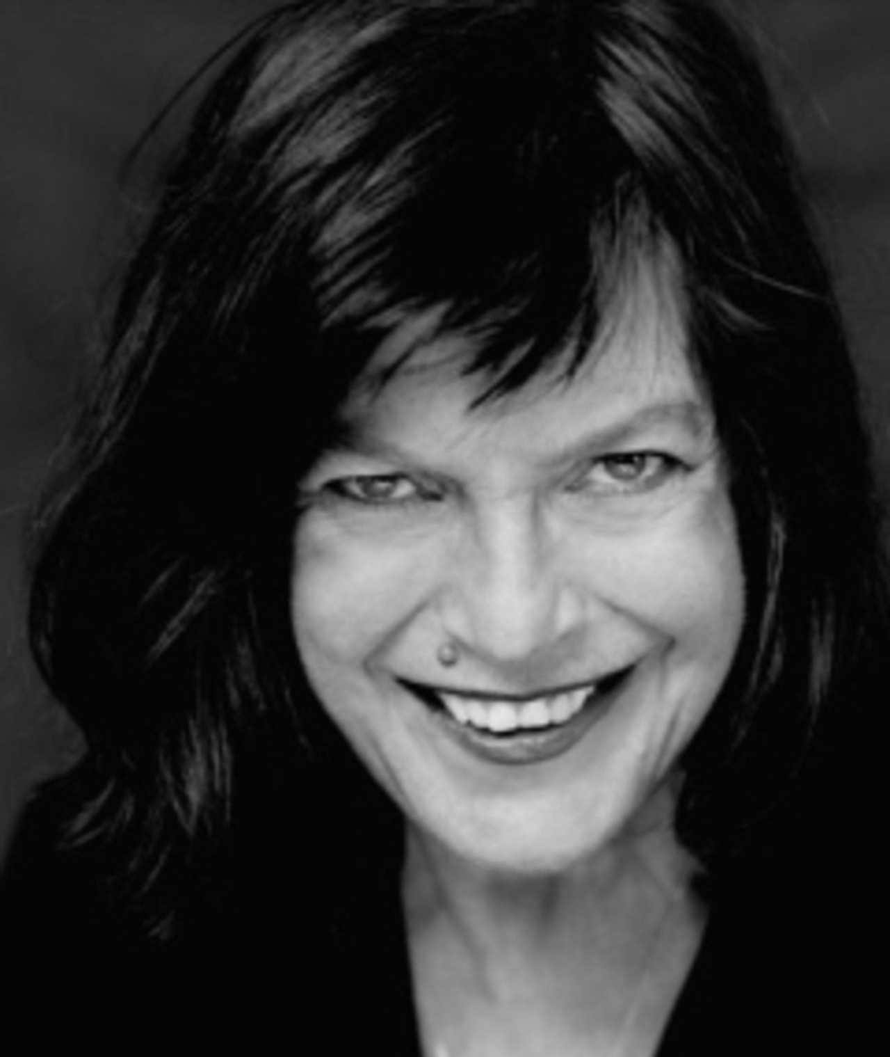 Photo of Angela Winkler