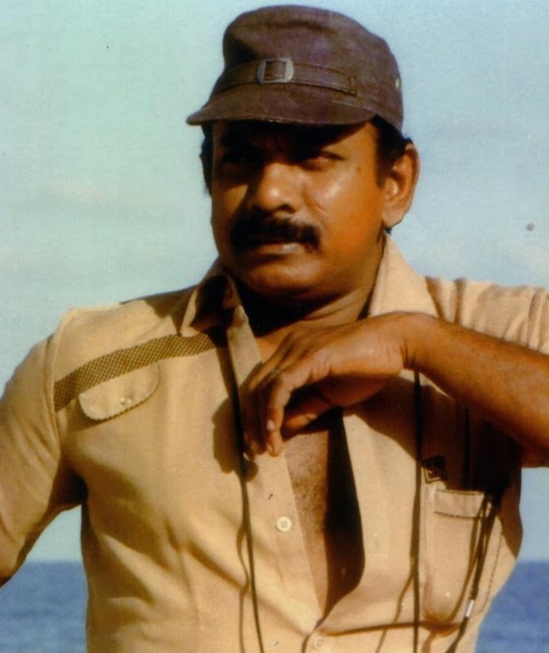 Balu Mahendra – Movies, Bio and Lists on MUBI