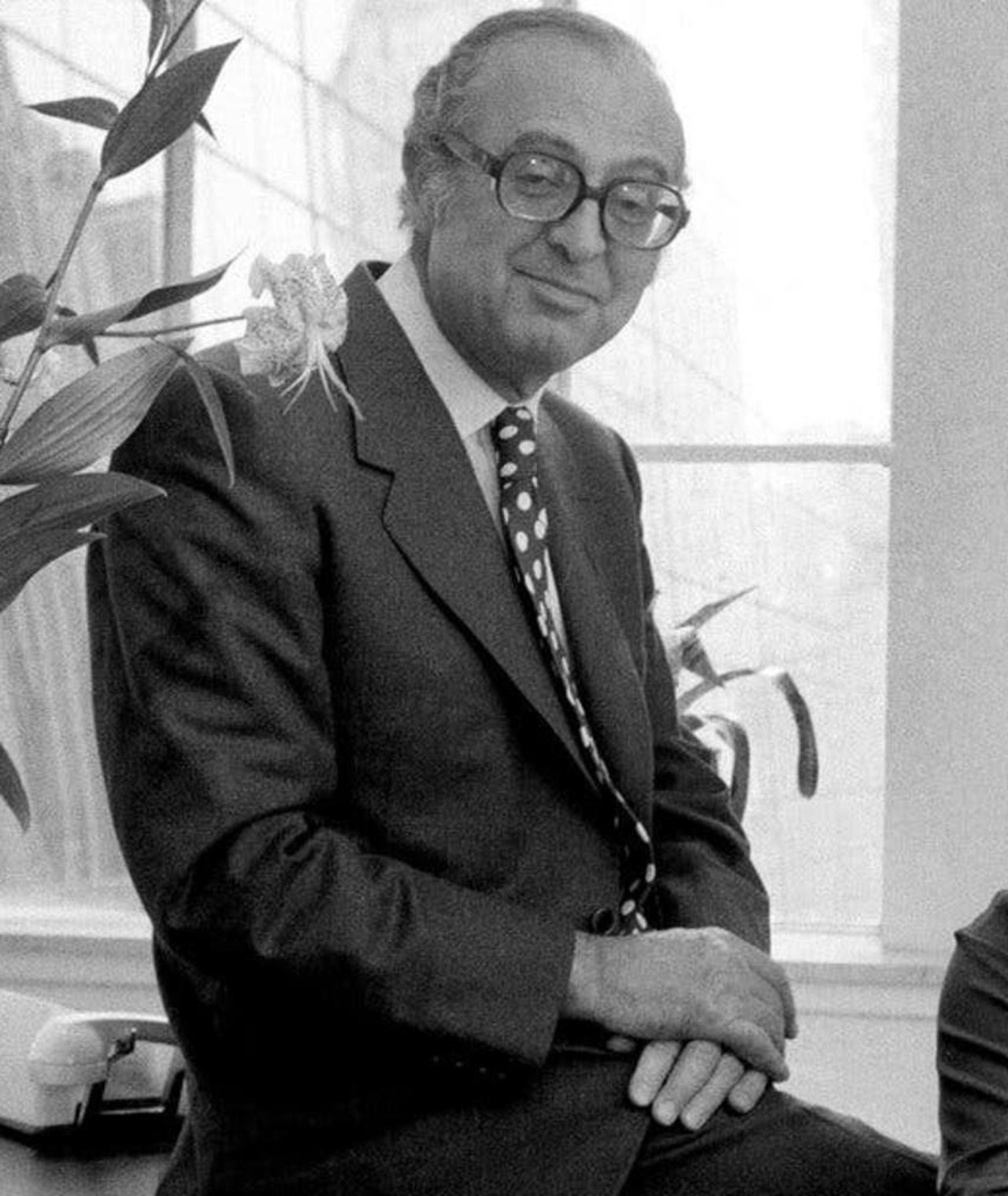 David M. Helpern Jr. fotoğrafı