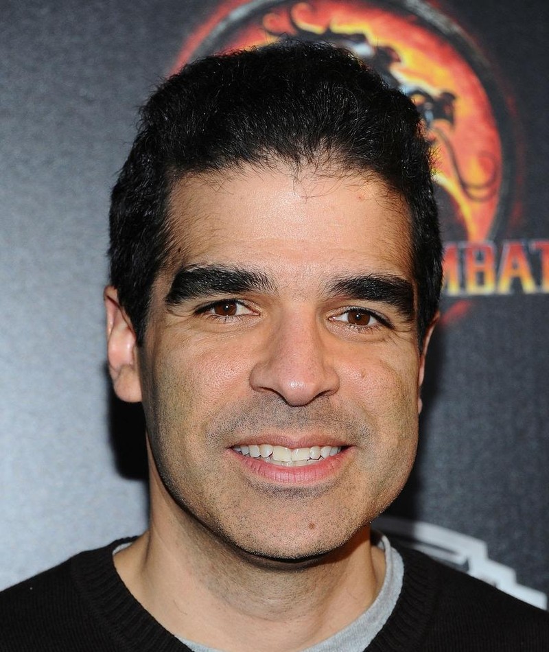 The 58-year old son of father (?) and mother(?) Ed Boon in 2022 photo. Ed Boon earned a  million dollar salary - leaving the net worth at  million in 2022