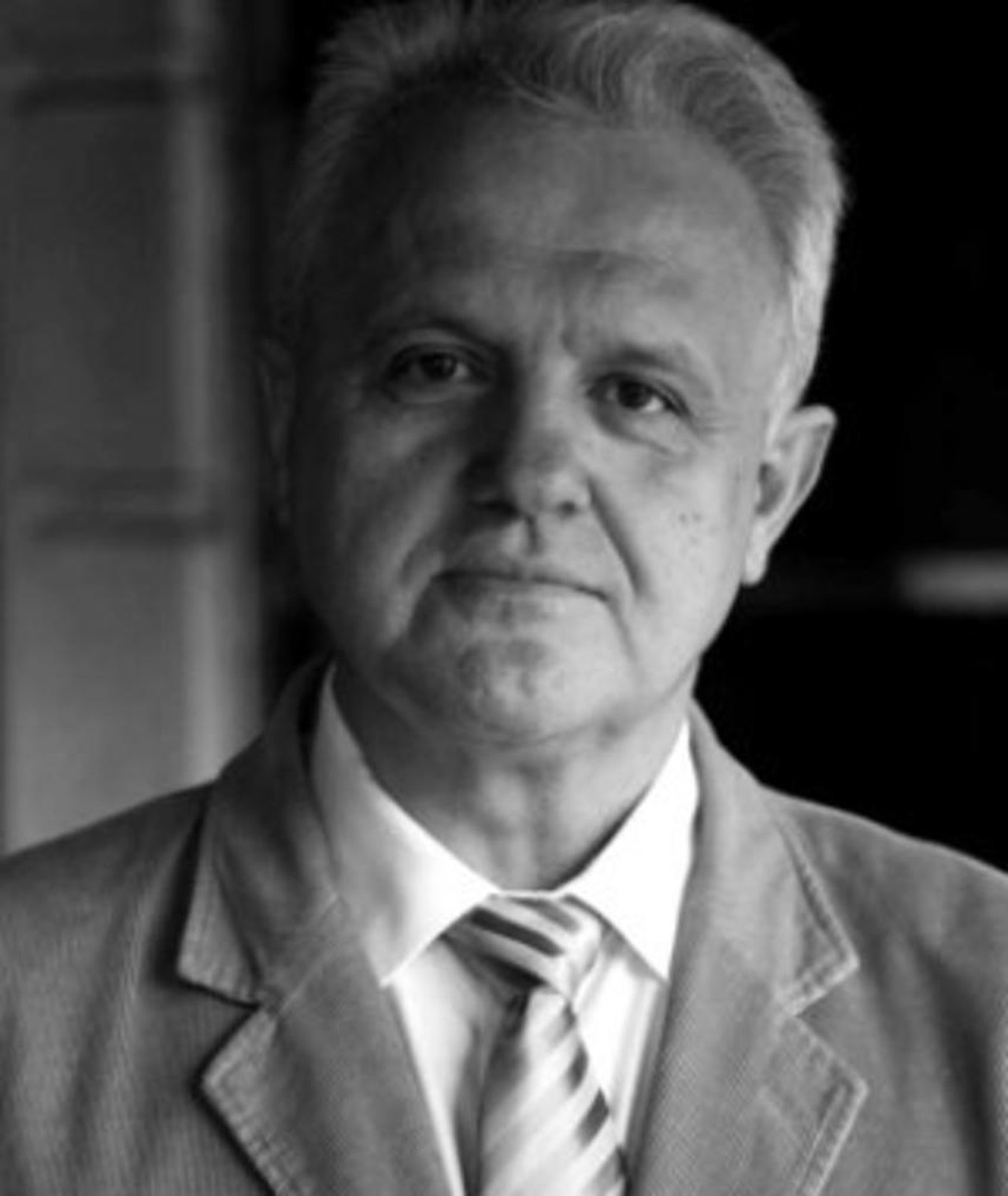 Photo of Lepomir Ivković