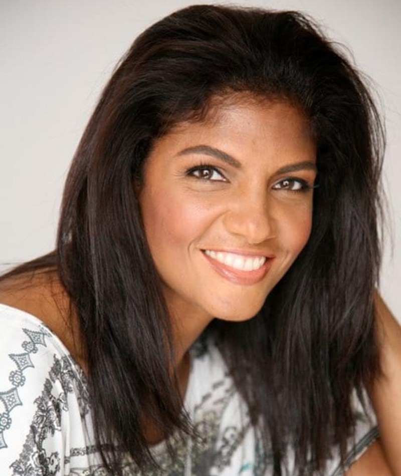 Marjean Holden Movies, Bio and Lists on MUBI