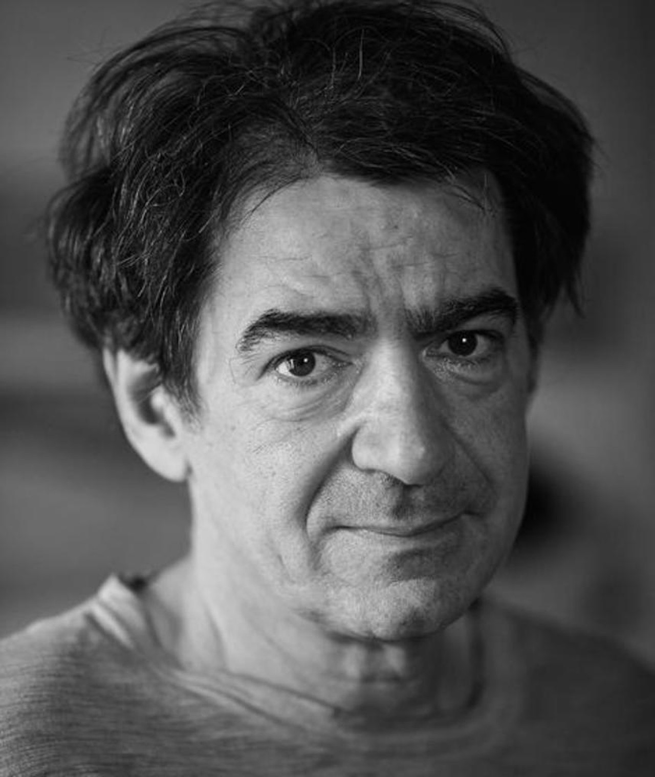 Photo of Predrag 'Miki' Manojlović