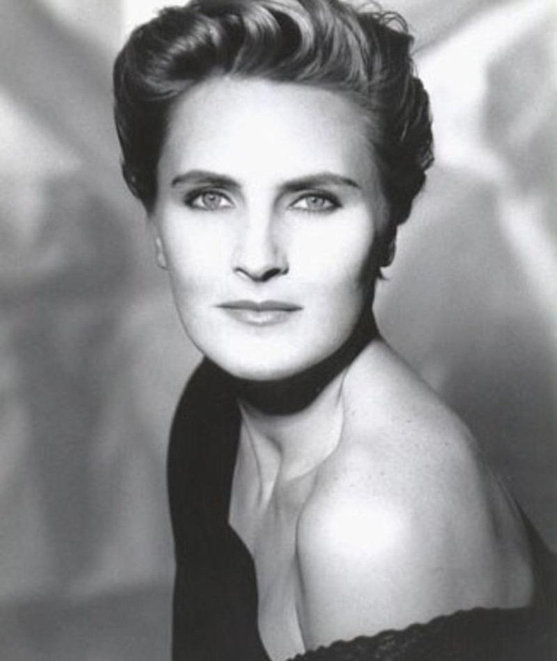 Denise crosby images