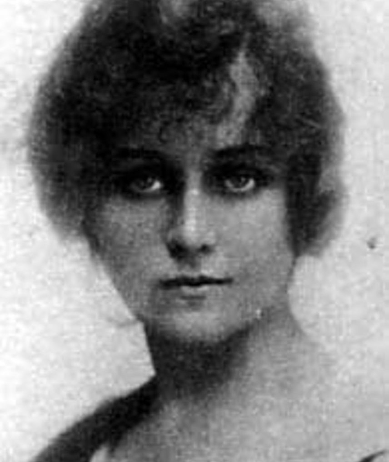 Photo of Florence La Badie