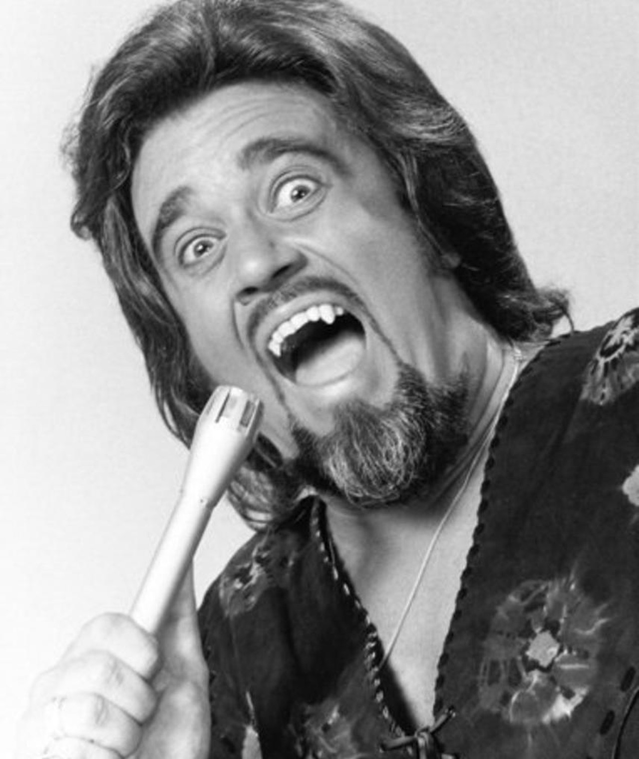 Photo of Wolfman Jack