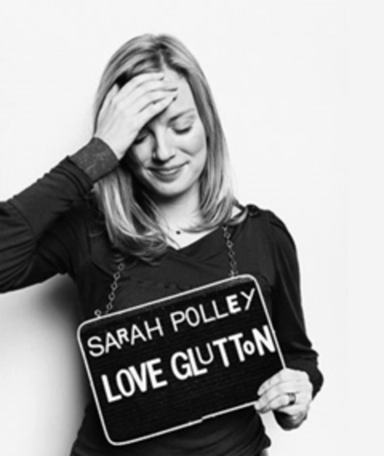 Photo of Sarah Polley