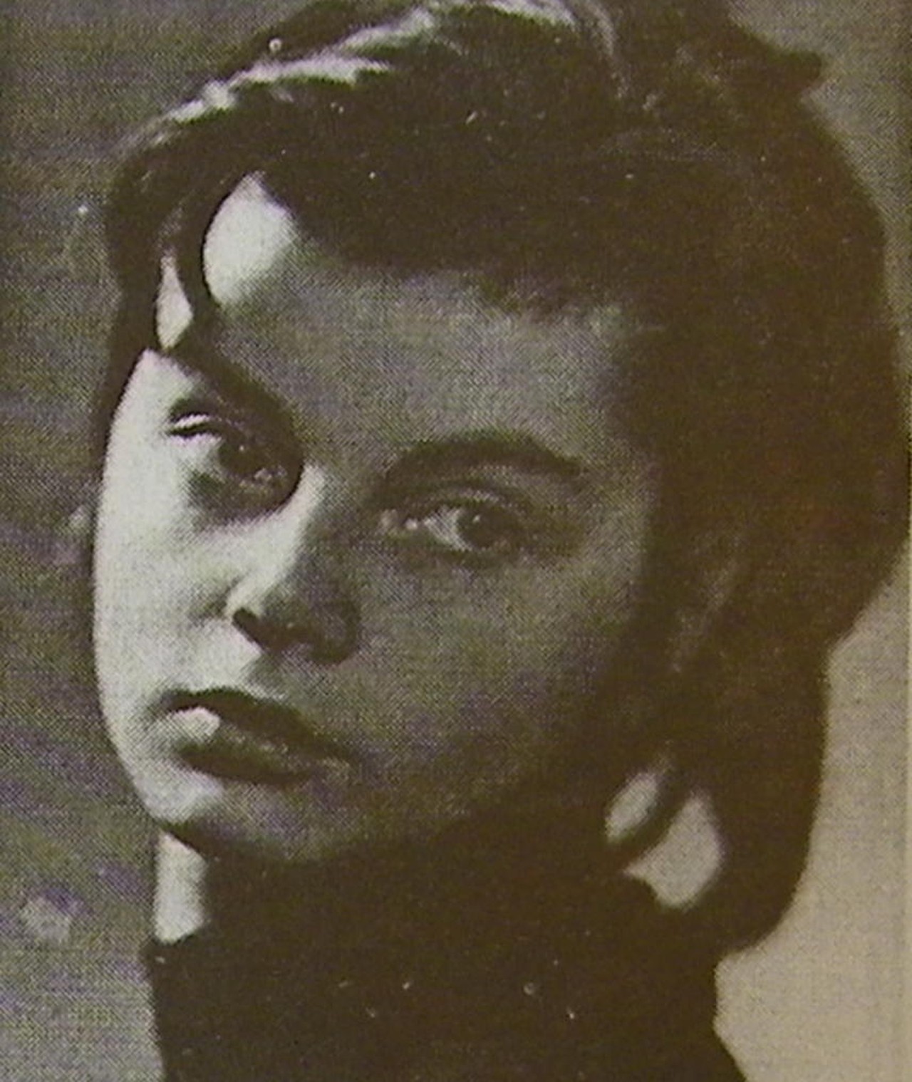 Photo of Mira Nikolić