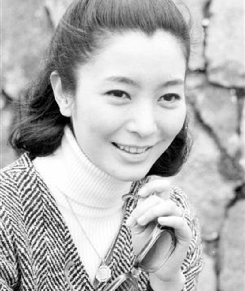 Photo of Etsuko Ikuta
