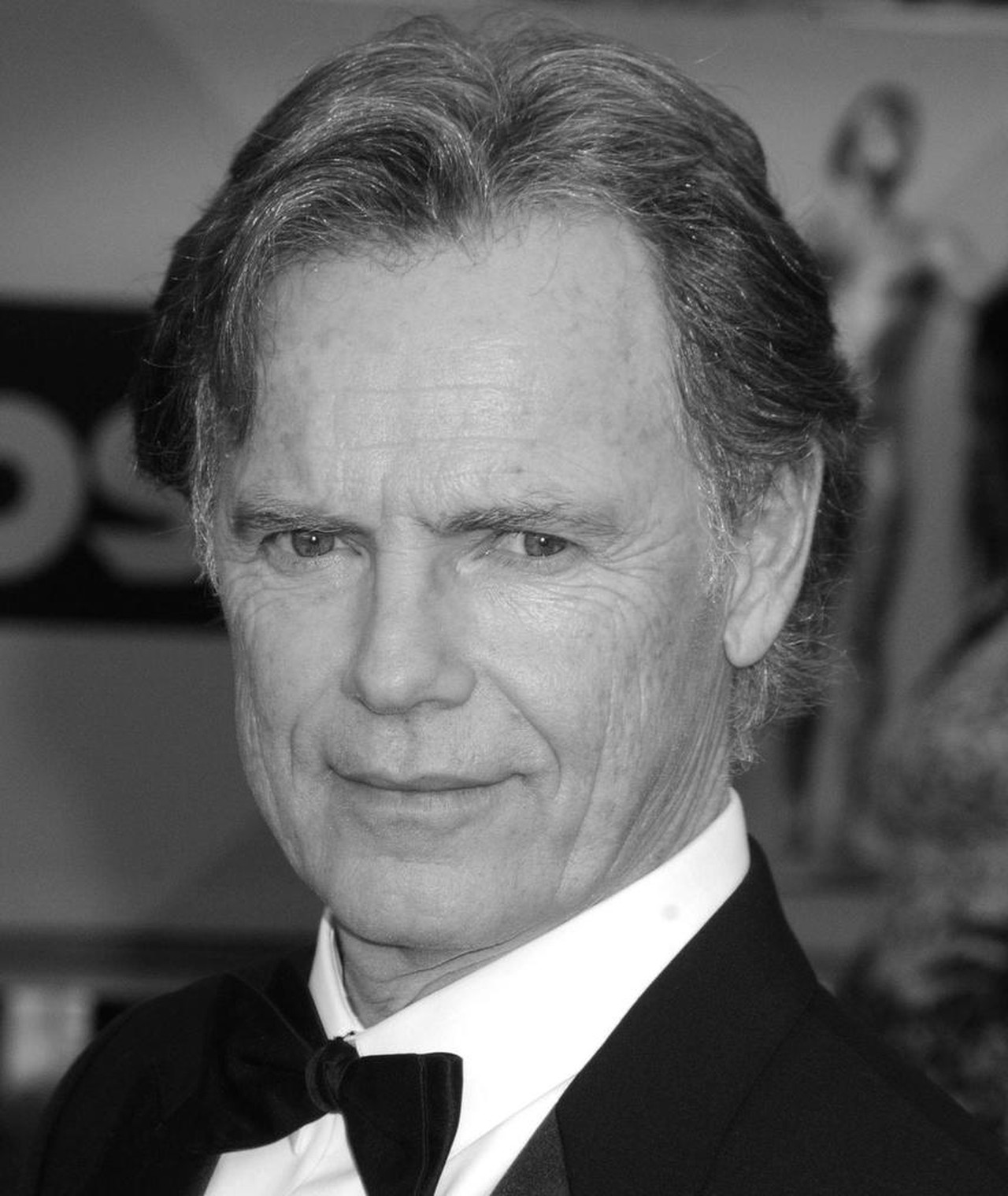 Photo of Bruce Greenwood