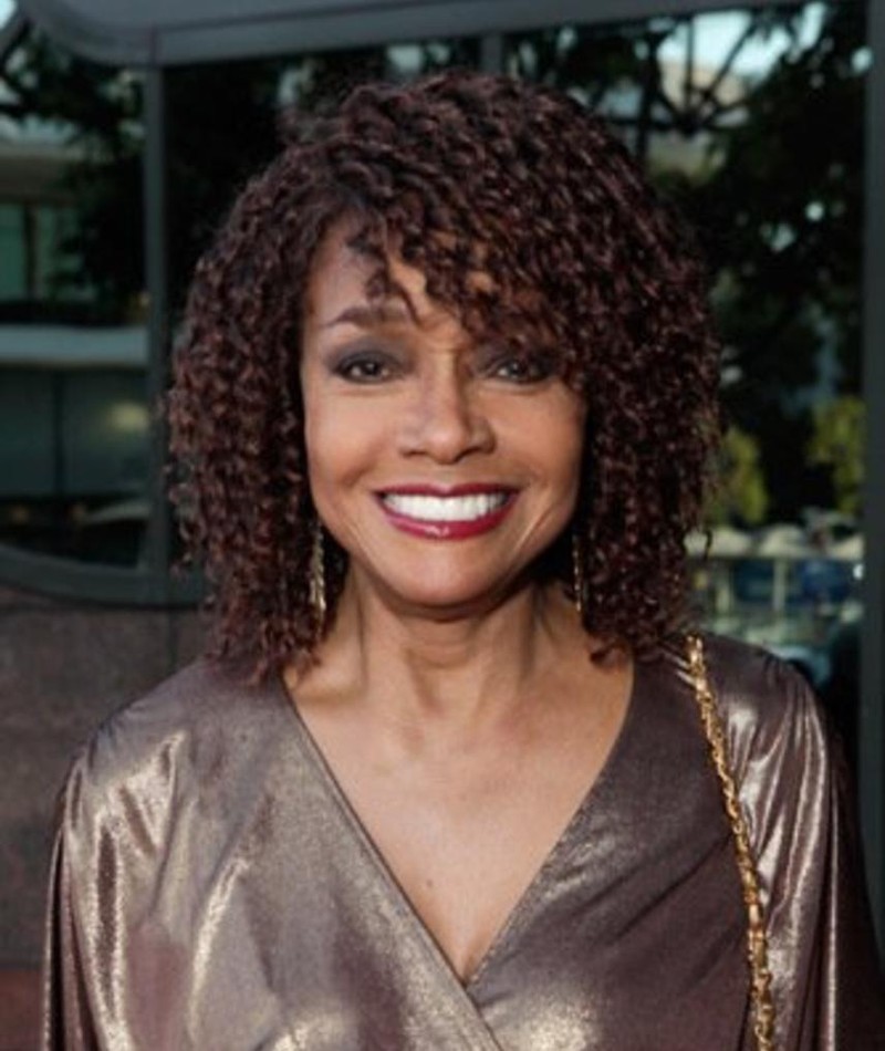 Photo of Beverly Todd