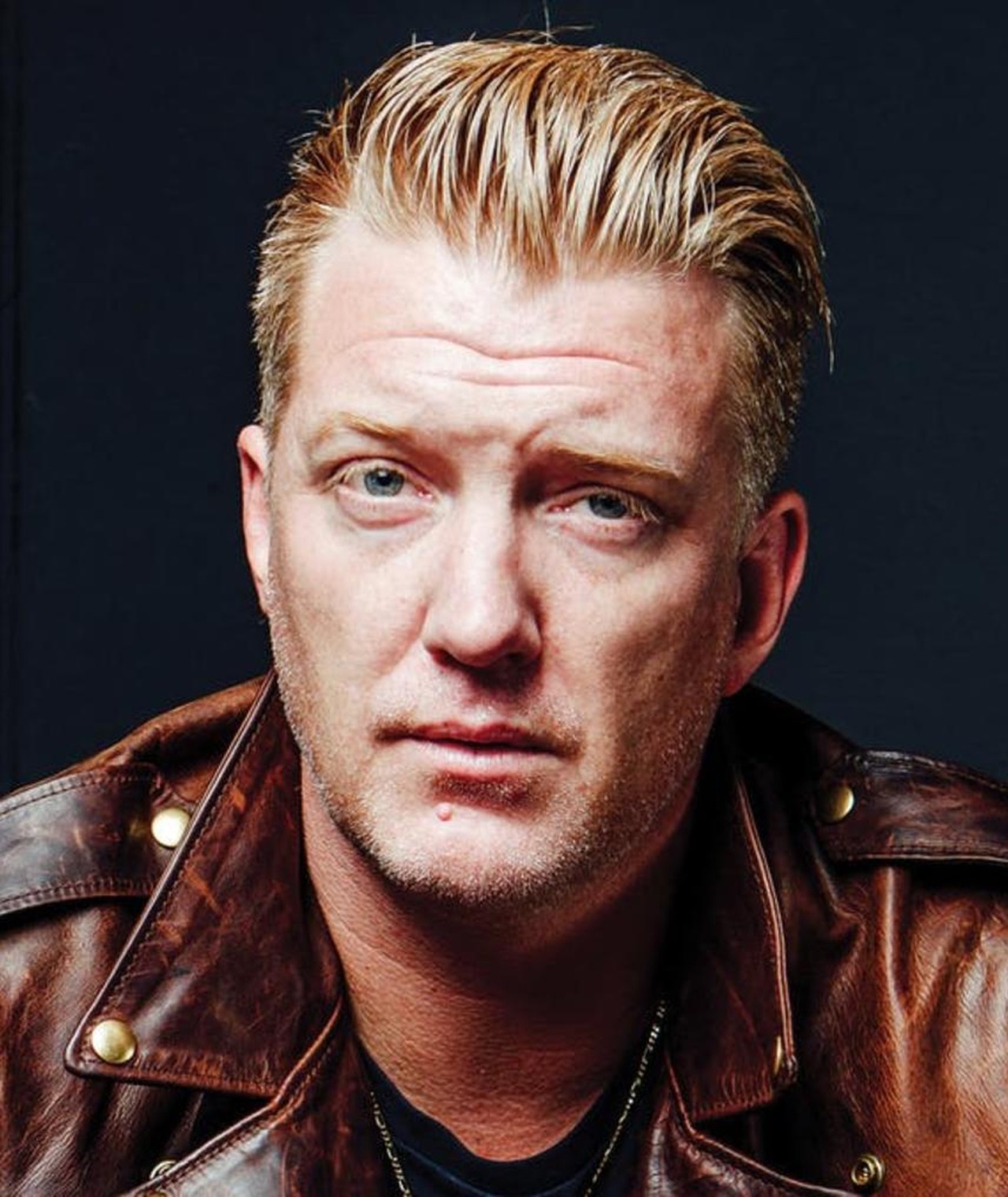 josh homme dating the girl from the ring