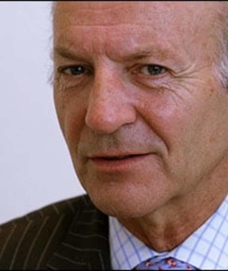 JeanPierre Garnier Movies, Bio and Lists on MUBI