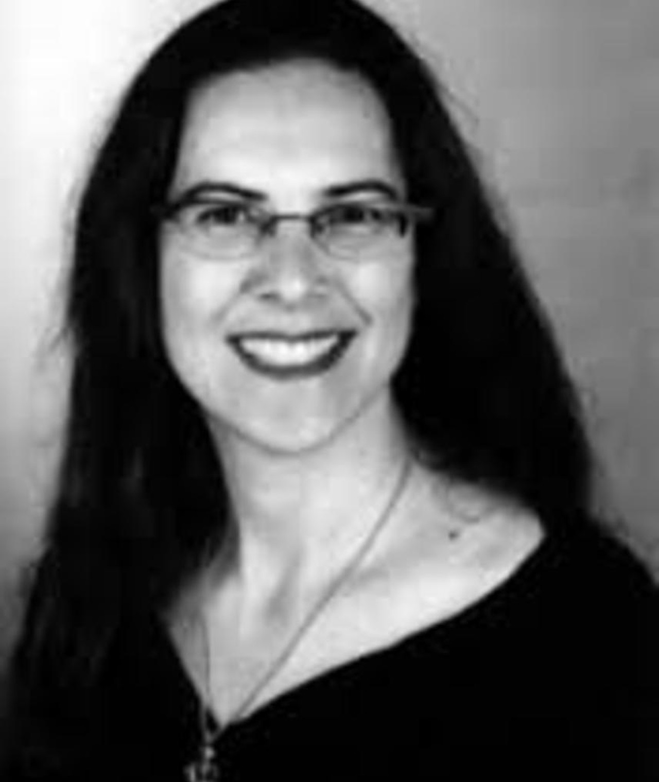 Photo of Camelia Frieberg