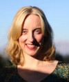 Photo of Krista Parris