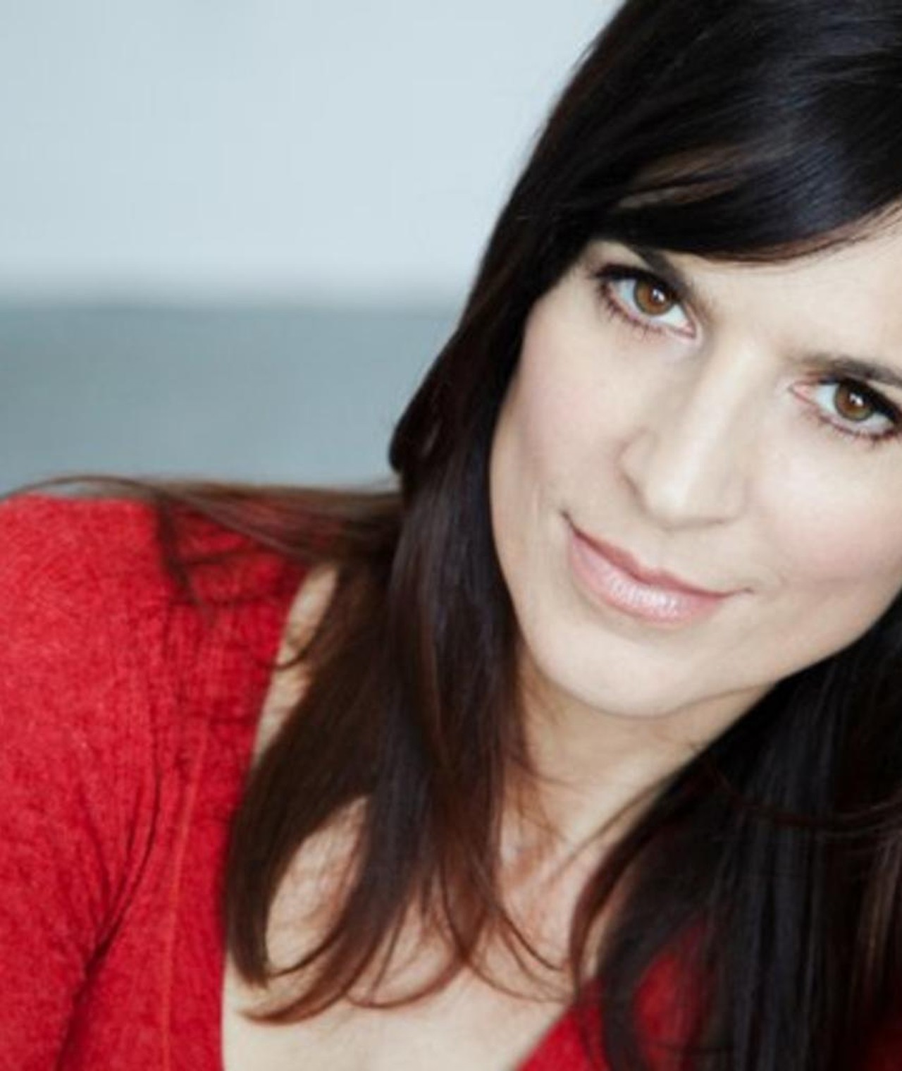 Perrey Reeves – Movies, Bio and Lists on MUBI