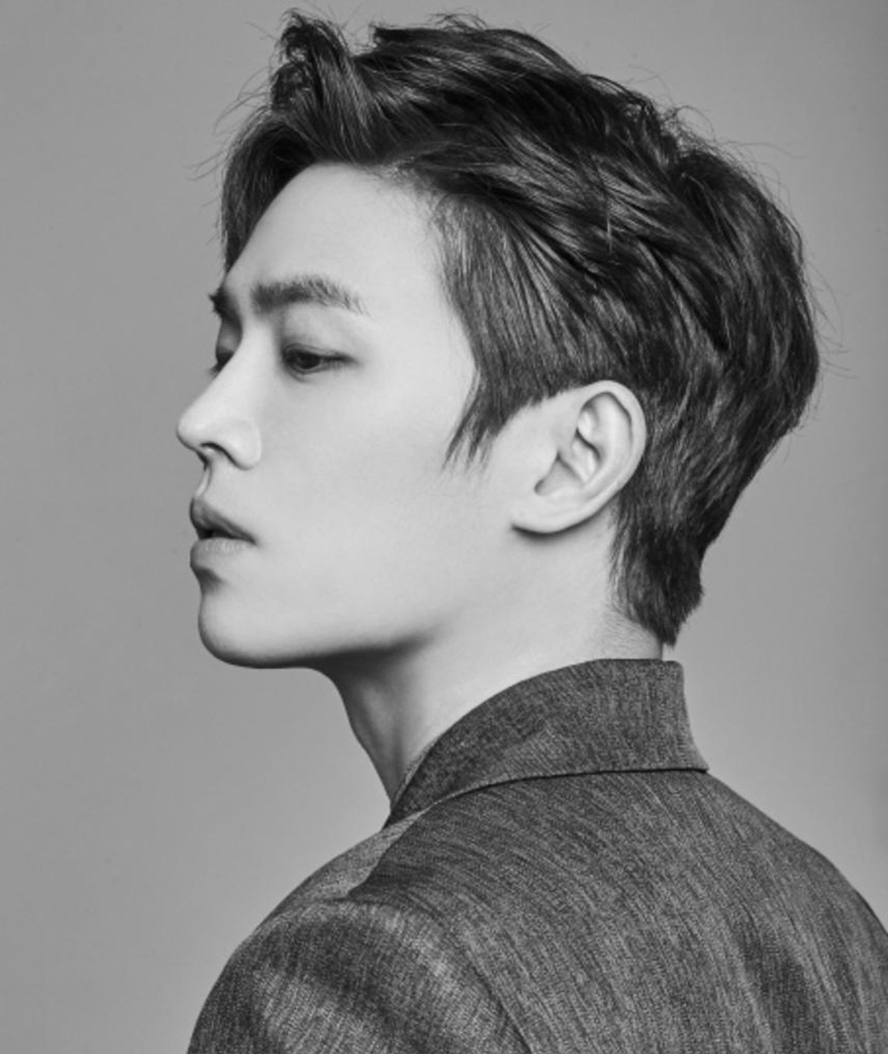 Photo of Lee Dong-ha