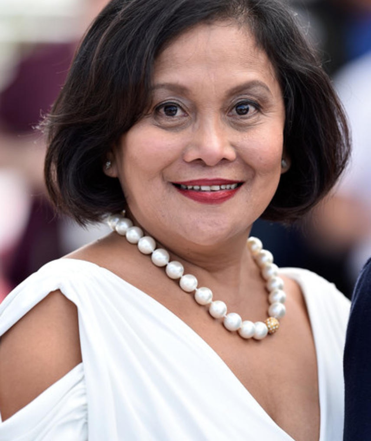 Photo of Ruby Ruiz